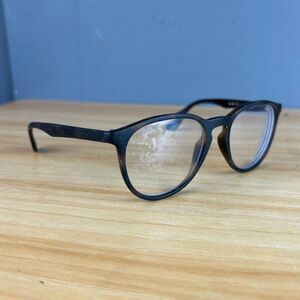 RayBan RB 7046 5346 Eyeglasses Rectangular Fullrim Acetate Frame Only 51-18 140